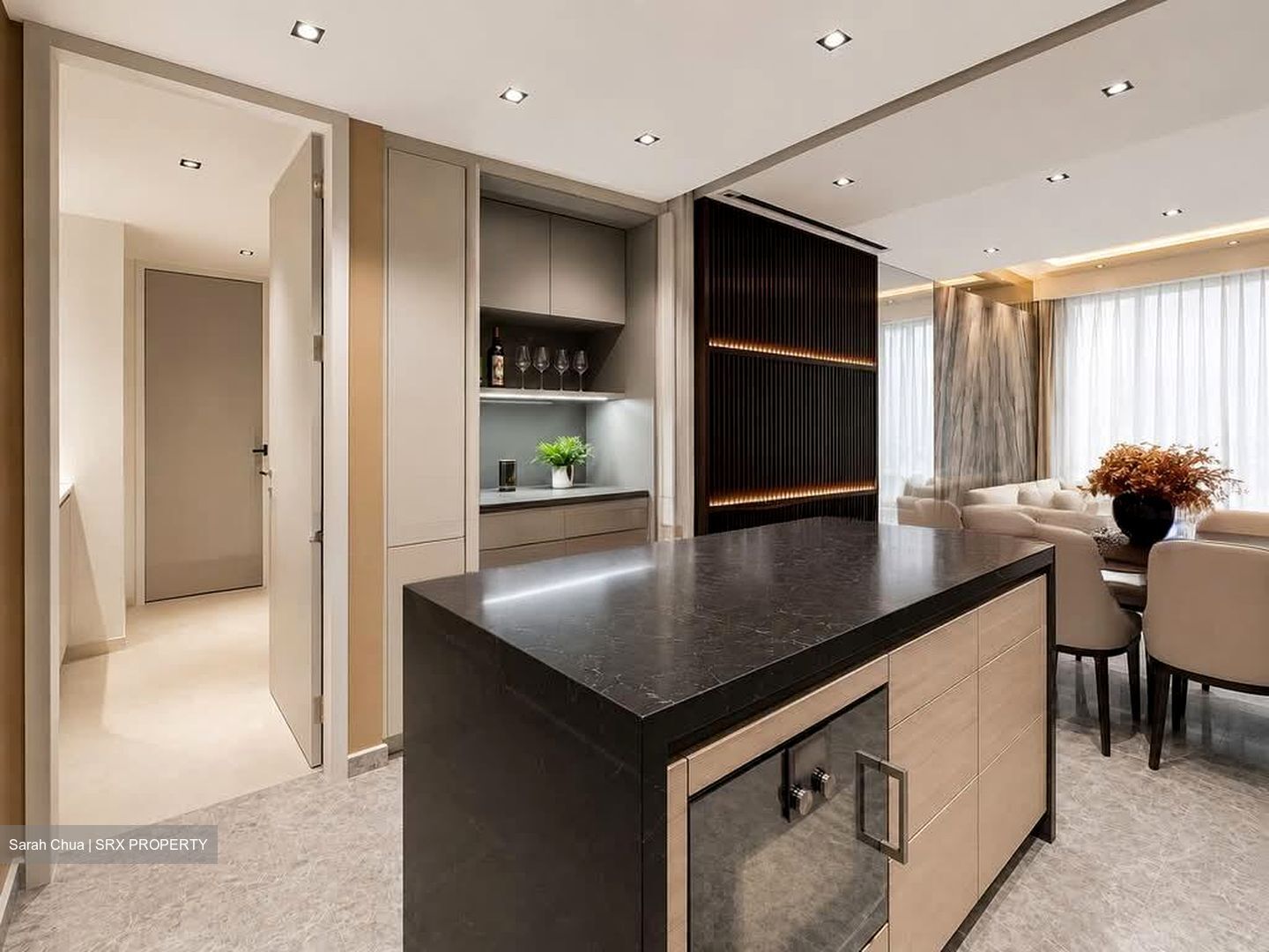 Riviere  (D3), Condominium #591591321